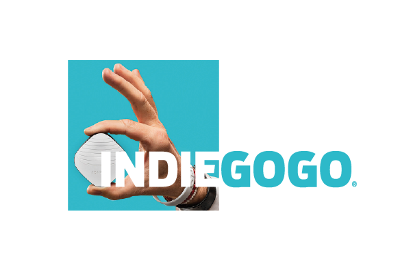 Indiegogo Logo Scanadu